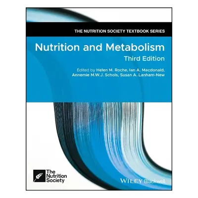 Nutrition and Metabolism