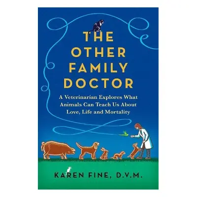 Other Family Doctor - Fine, Karen