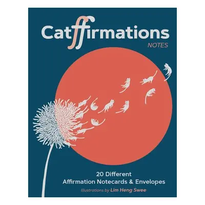 Catffirmations Notes - Swee, Lim Heng