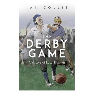 Derby Game - Collis, Ian