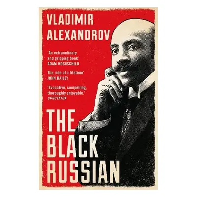 Black Russian - Alexandrov, Vladimir