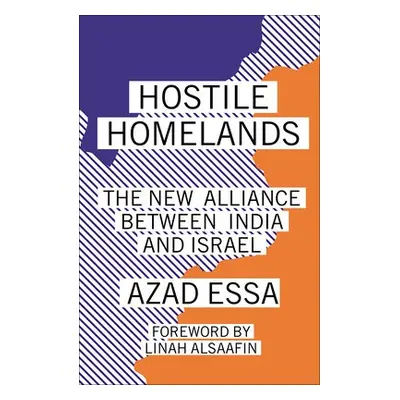 Hostile Homelands - Essa, Azad