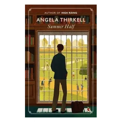 Summer Half - Thirkell, Angela