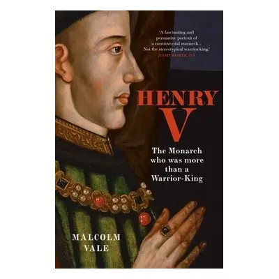 Henry V - Vale, Malcolm