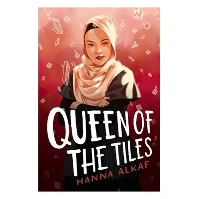 Queen of the Tiles - Alkaf, Hanna