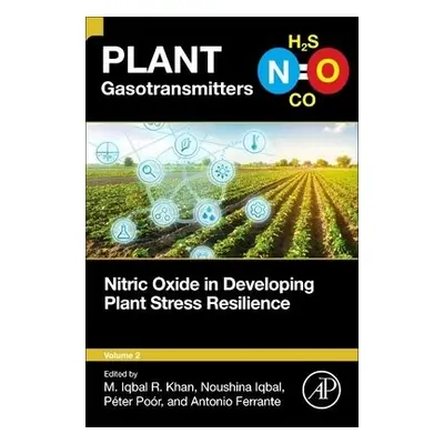 Nitric Oxide in Developing Plant Stress Resilience