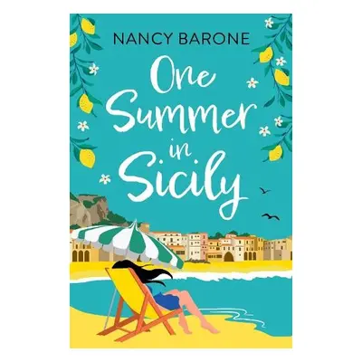 One Summer in Sicily - Barone, Nancy