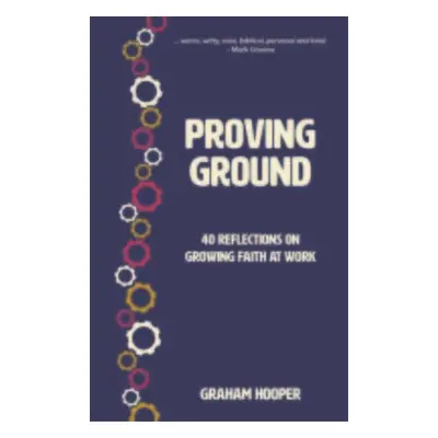 Proving Ground - Hooper, Graham