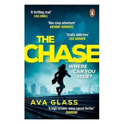 Chase - Glass, Ava