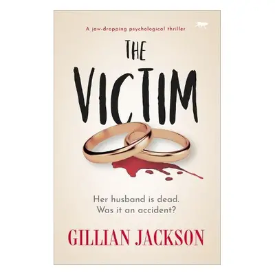 Victim - Jackson, Gillian