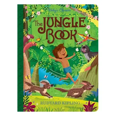 Jungle Book