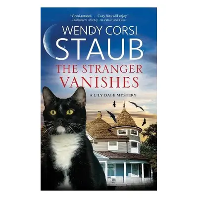 Stranger Vanishes - Staub, Wendy Corsi