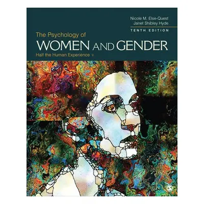 Psychology of Women and Gender - Else-Quest, Nicole M. a Hyde, Janet Shibley