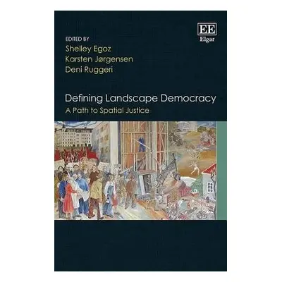 Defining Landscape Democracy