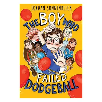 Boy Who Failed Dodgeball