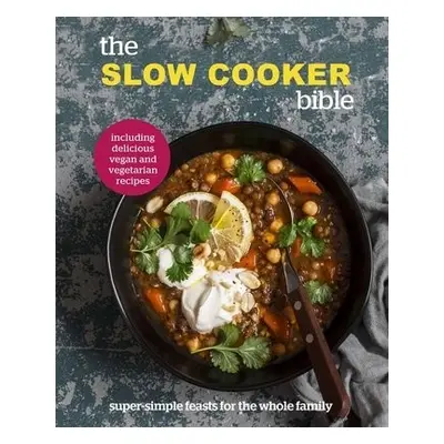 Slow Cooker Bible