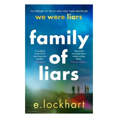 Family of Liars - Lockhart, E.