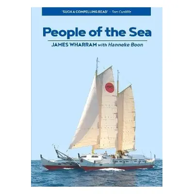 People of the Sea - Wharram, James