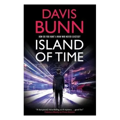 Island of Time - Bunn, Davis