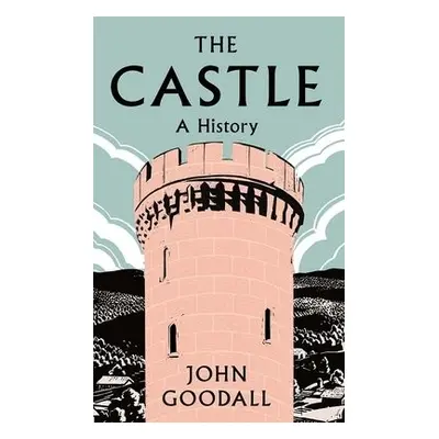 Castle - Goodall, John