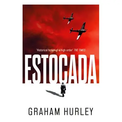 Estocada - Hurley, Graham