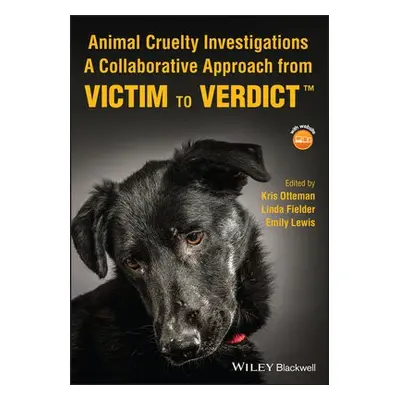 Animal Cruelty Investigations