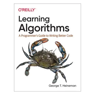 Learning Algorithms - Heineman, George