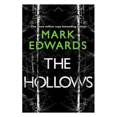 Hollows - Edwards, Mark