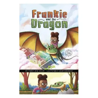 Frankie and the Dragon - Kaplan, Arie