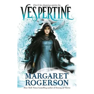 Vespertine - Rogerson, Margaret