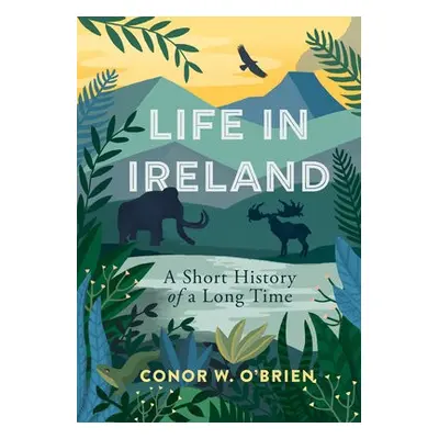 Life in Ireland - O'Brien, Conor