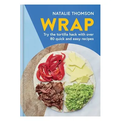 Wrap - Thomson, Natalie