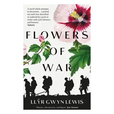 Flowers of War - Lewis, Llyr Gwyn