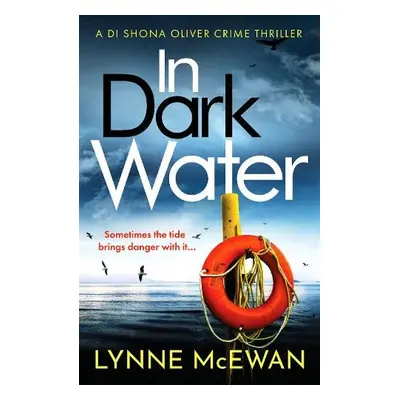 In Dark Water - McEwan, Lynne