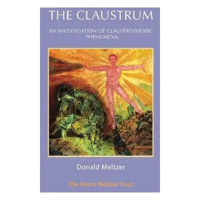 Claustrum - Meltzer, Donald