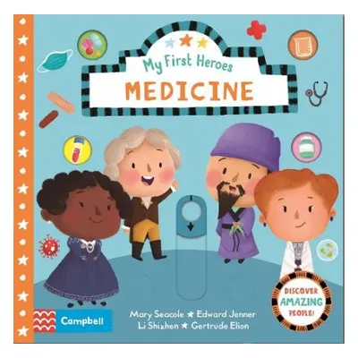 Medicine - Books, Campbell