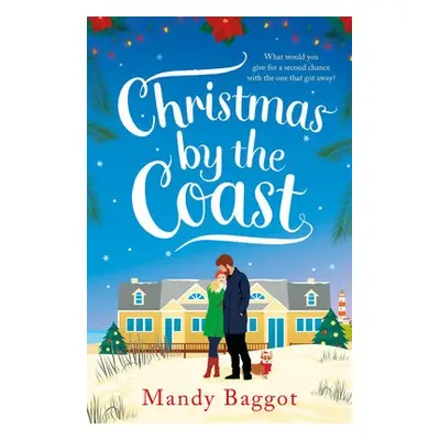 Christmas by the Coast - Baggot, Mandy