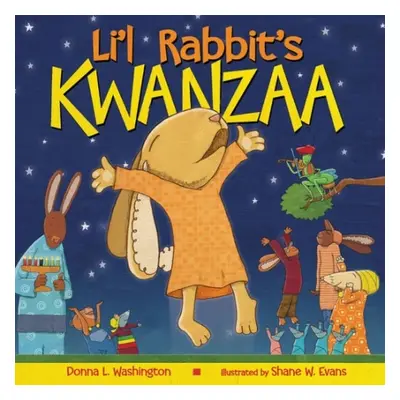 Li'l Rabbit's Kwanzaa - Washington, Donna L.