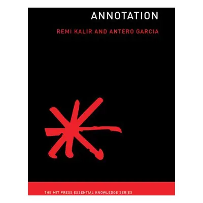 Annotation - Kalir, Remi Hi. a Garcia, Antero