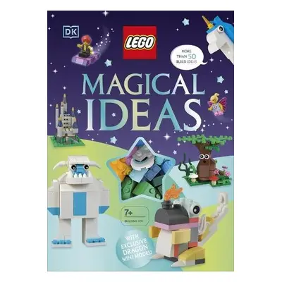 LEGO Magical Ideas - Murray, Helen