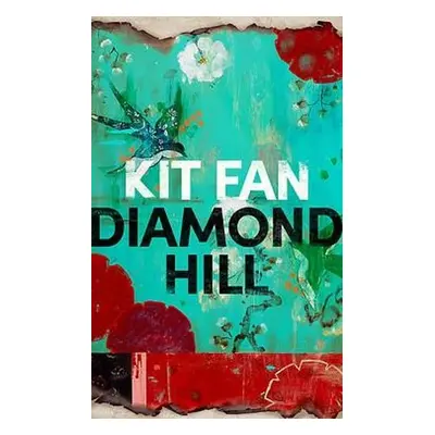 Diamond Hill - Fan, Kit