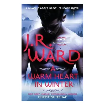 Warm Heart in Winter - Ward, J. R.