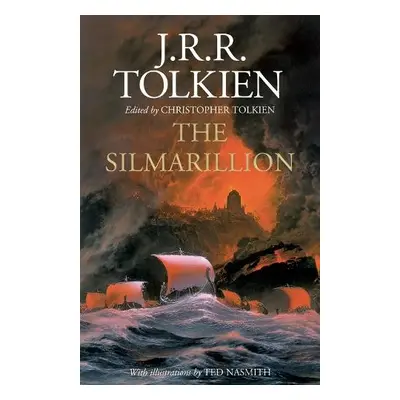 Silmarillion - Tolkien, J. R. R.