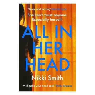 All in Her Head - Smith, Nikki