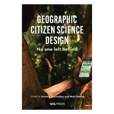 Geographic Citizen Science Design