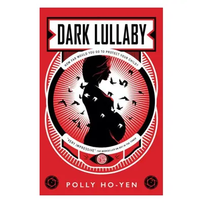 Dark Lullaby - Ho-Yen, Polly