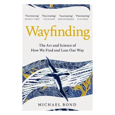 Wayfinding - Bond, Michael