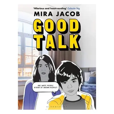 Good Talk - Jacob, Mira