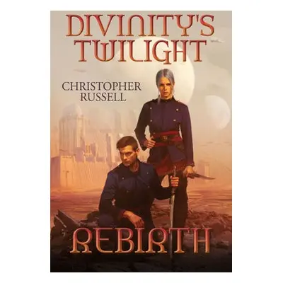 Divinity’s Twilight - Russell, Christopher