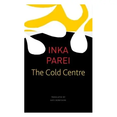 Cold Centre - Parei, Inka